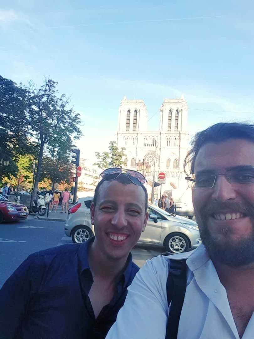 Egypte excursions au Caire | Un grand merci encore une fois à Amro et à Terra-Trips