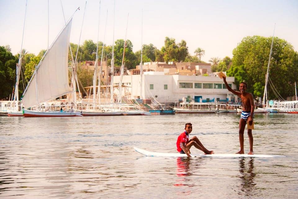 Blog - Visages et regards d'Égypte authentique 2