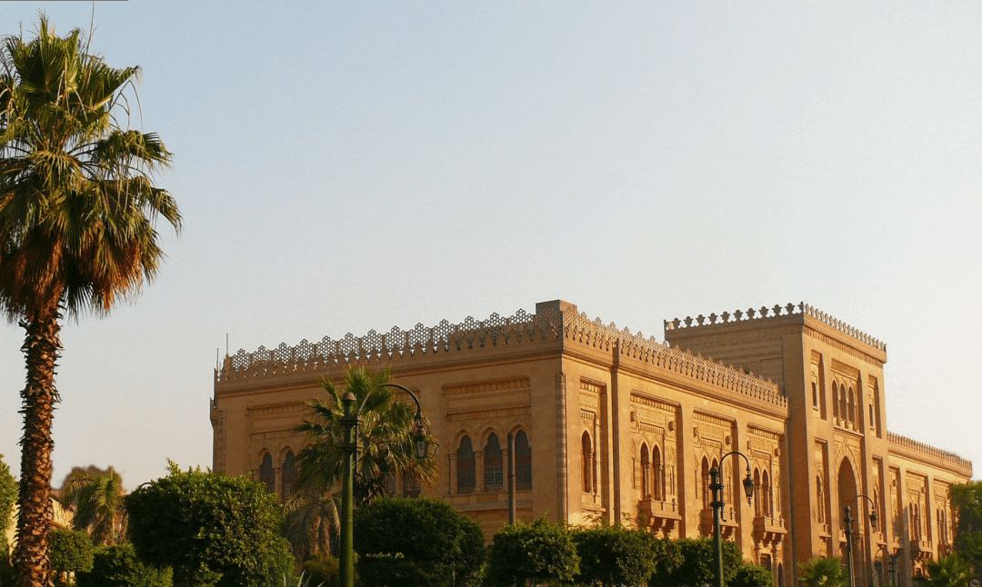 Blog - Le Musée islamique du Caire ouvre ses portes