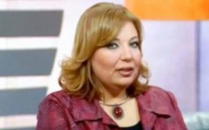 Des animatrices dans la télévision Égyptienne jugées trop grosses ont été suspendues