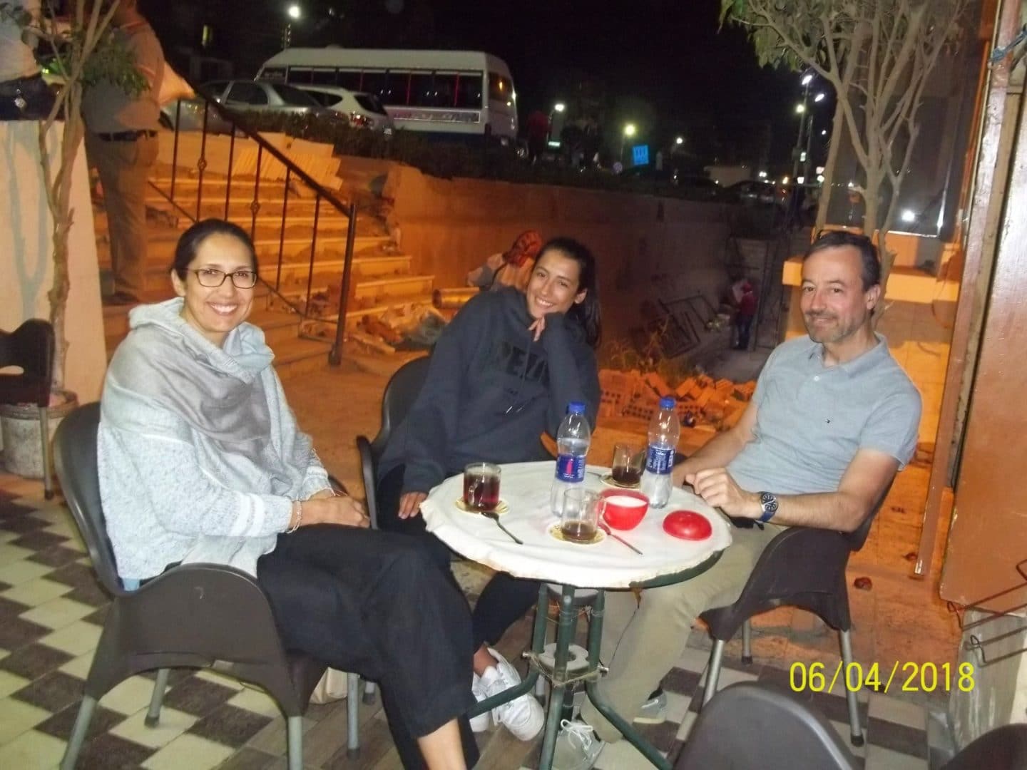 voyage organisé Egypte