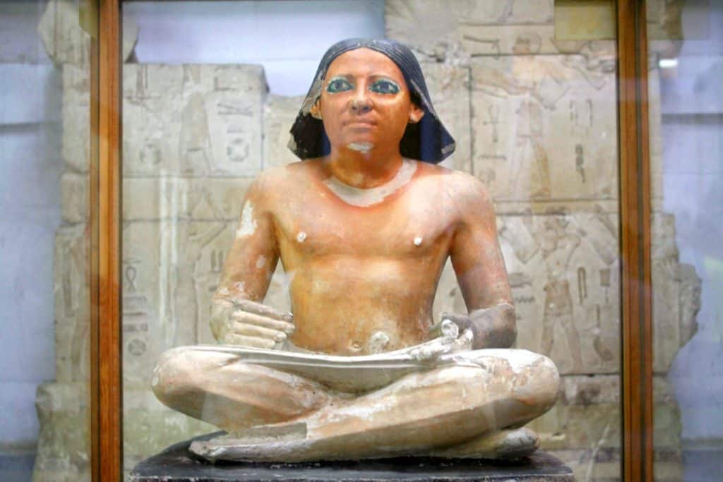 Excursions le Caire et Louxor et Assouan