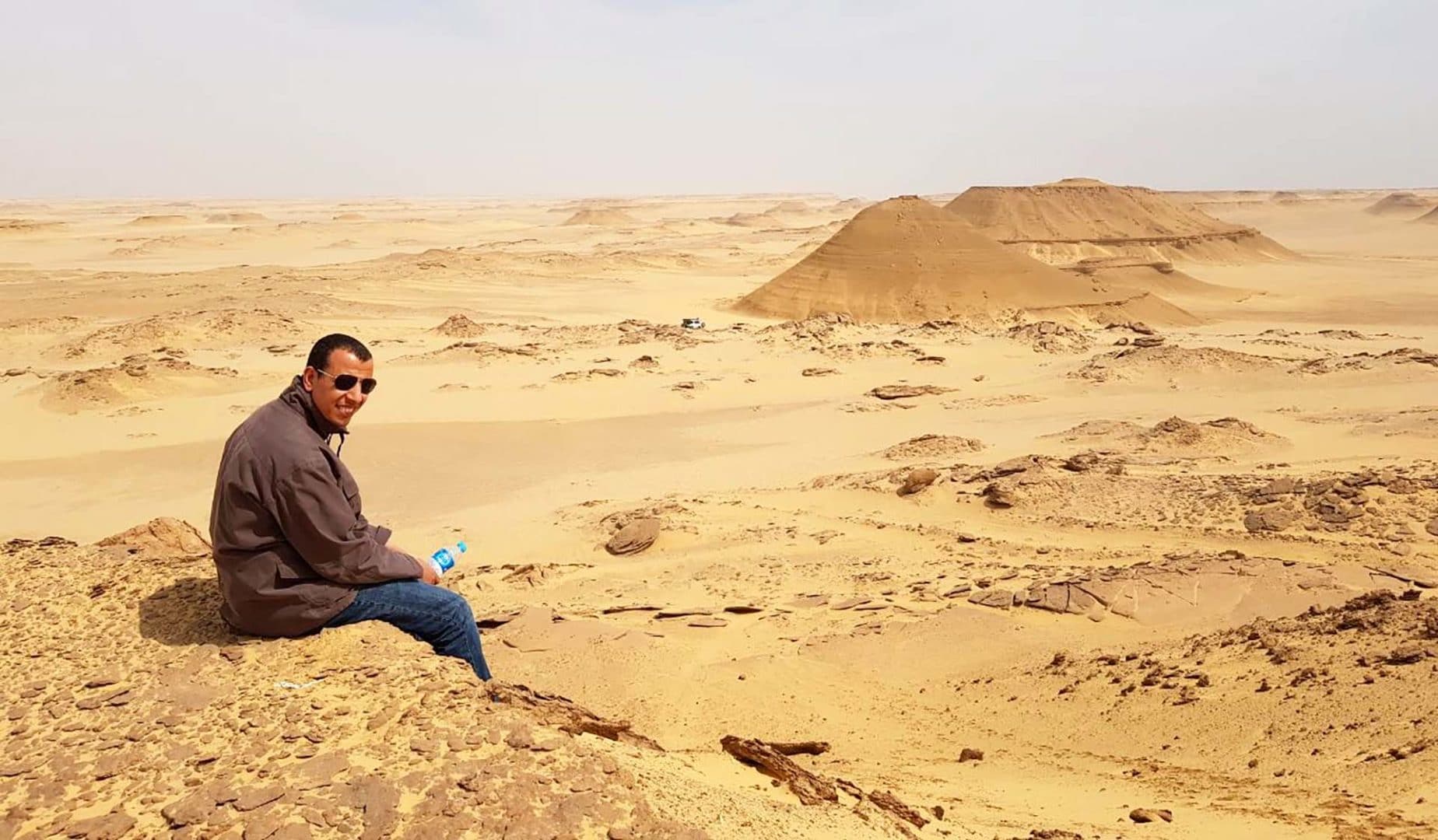 Excursions le Caire et Louxor et Assouan