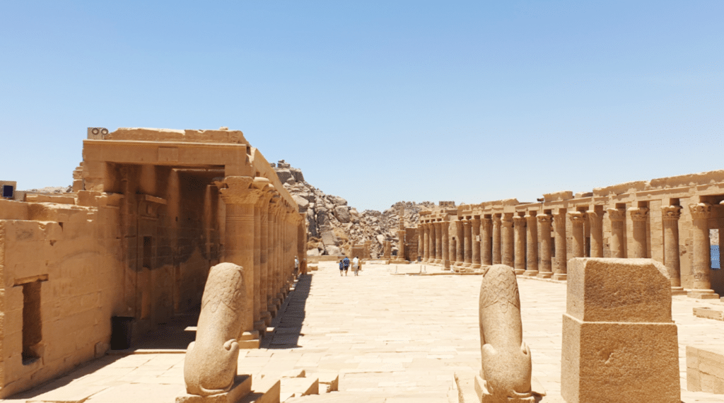 Croisière sur le Nil Egypte (Le Caire et Croisière sur le Nil)