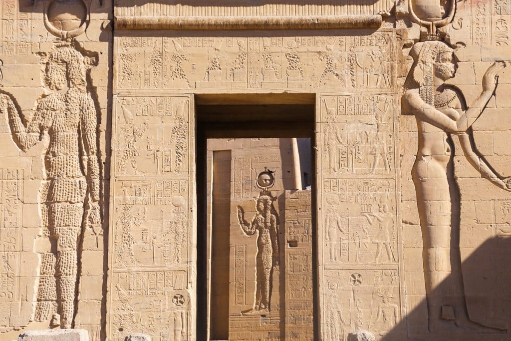 Croisière sur le Nil et Abou Simbel