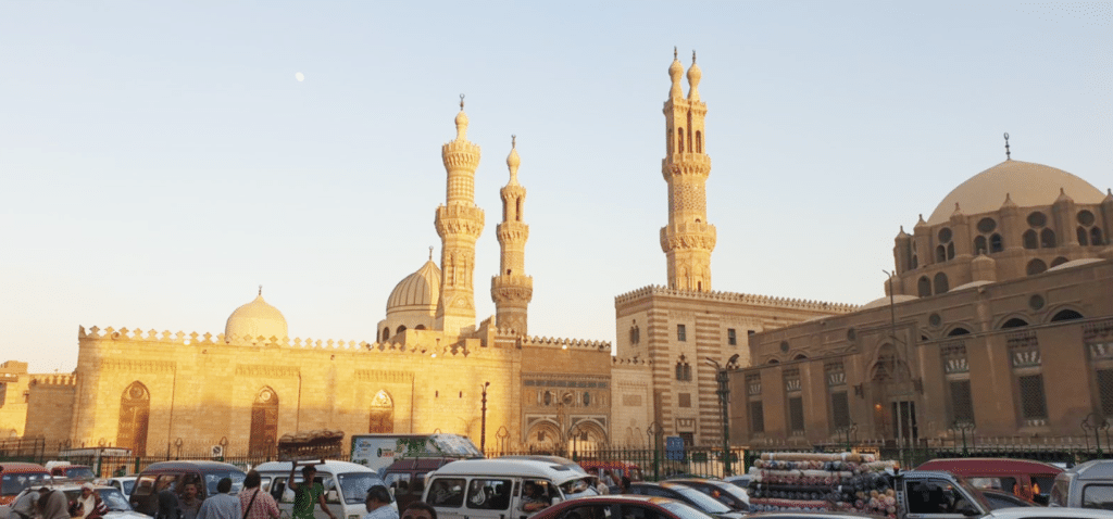 Excursions le Caire et Louxor et Assouan