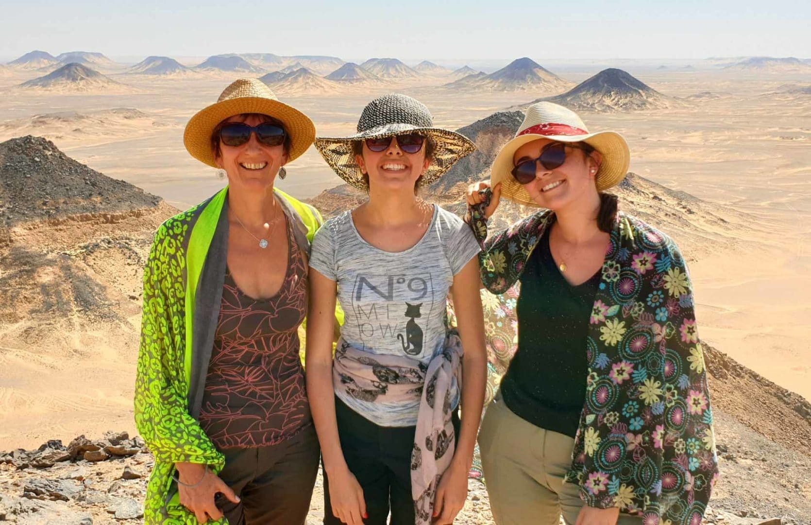 Croisière sur le Nil et la Mer Rouge I Voyage Egypte I Oasis Egypte