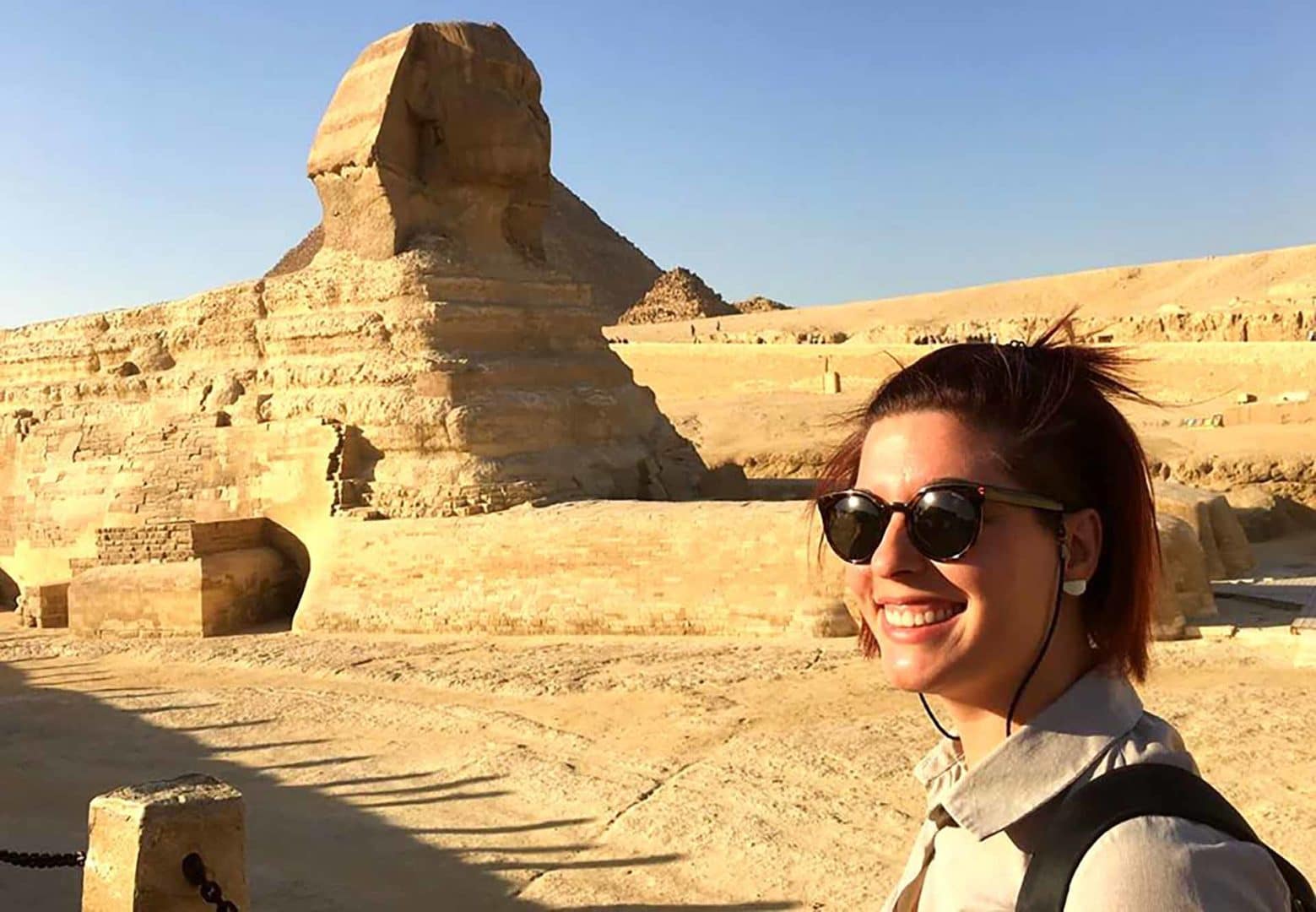 Voyage Égypte et la Jordanie