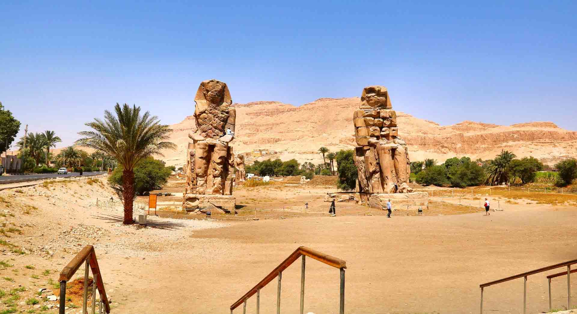 Comment s’habiller lors d’un voyage en Egypte? – Actualité Egypte