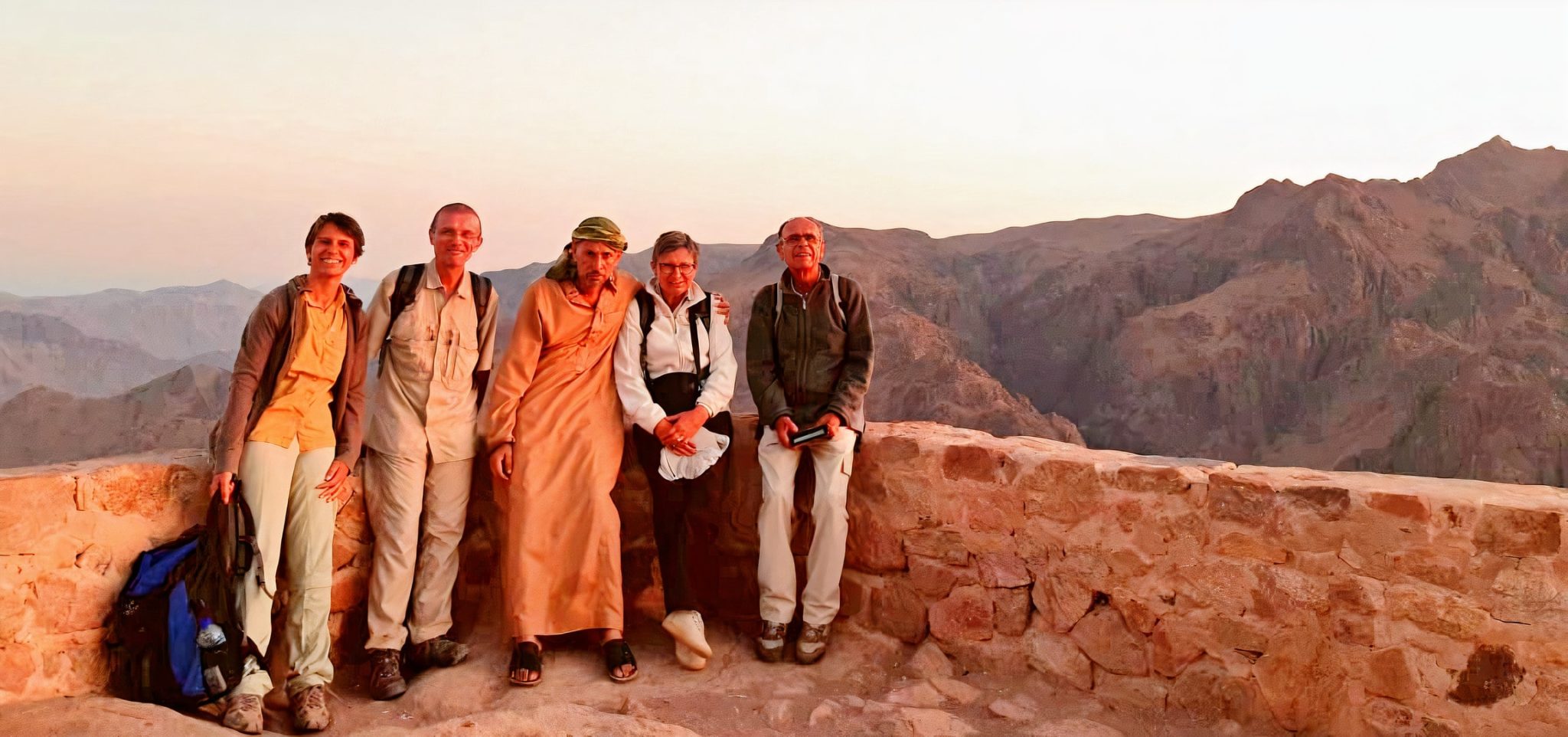 4 - Excursions Egypte - photo principale
