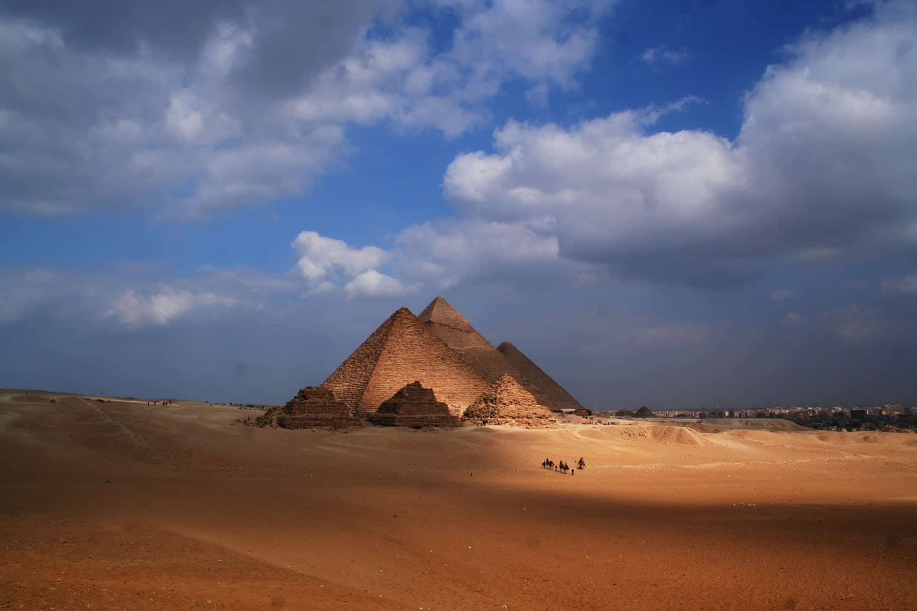 Egypte antqiue - Actualite Egypte 2