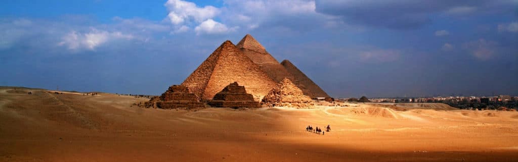 Photo page nos voyages egypte